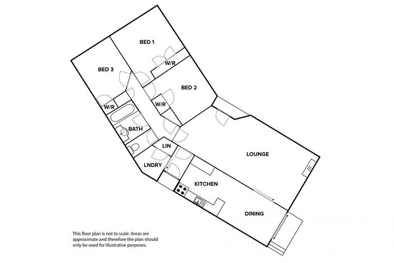 Photo of property in 7 Sinclair Avenue, Highbury, Palmerston North, 4412