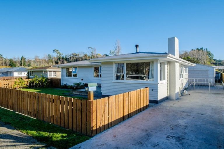 Photo of property in 38 Massey Road, Mangapapa, Gisborne, 4010
