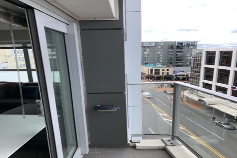 Photo of property in Soho Apartments, 702/74 Taranaki Street, Te Aro, Wellington, 6011