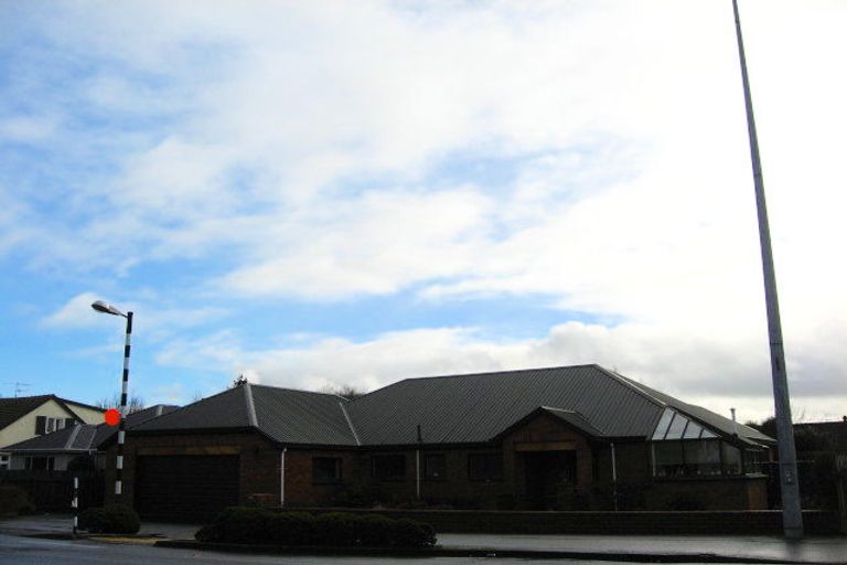 Photo of property in 110 Herbert Street, Gladstone, Invercargill, 9810