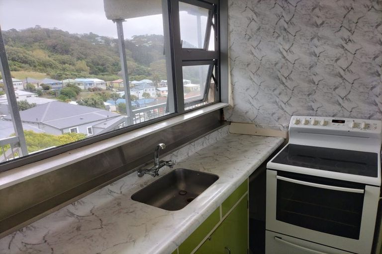 Photo of property in Mccallister Heights, 25/381 Adelaide Road, Newtown, Wellington, 6021