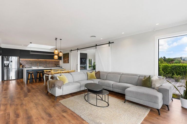 Photo of property in 205a Cameron Town Road, Pukekohe, 2678