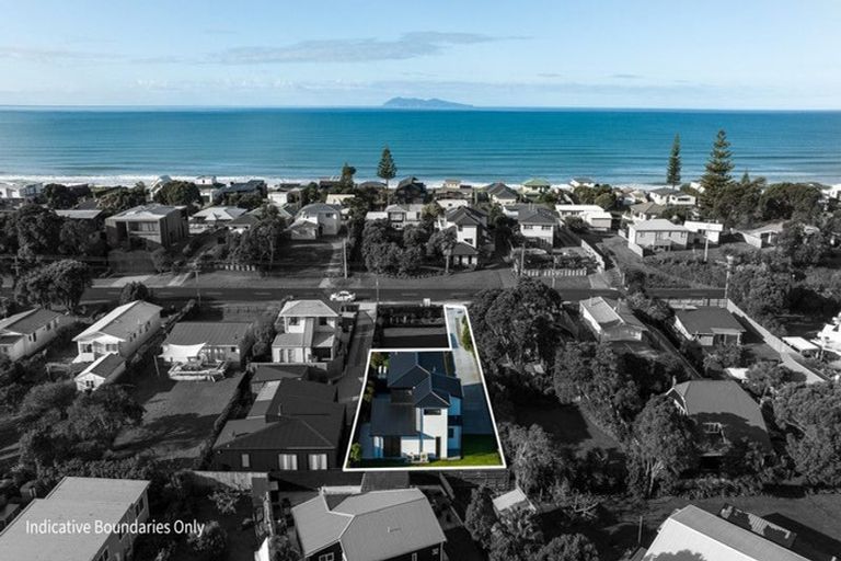 Photo of property in 100b Dillon Street, Waihi Beach, 3611
