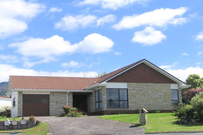 Photo of property in 5 Pickett Place, Waihi, 3610