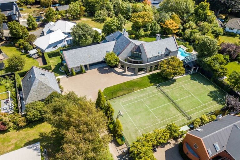 Photo of property in 67 Puriri Street, Riccarton, Christchurch, 8041