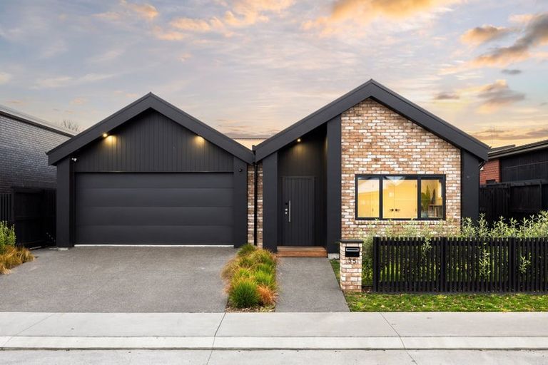 Photo of property in 35 Earp Crescent, Chartwell, Hamilton, 3210