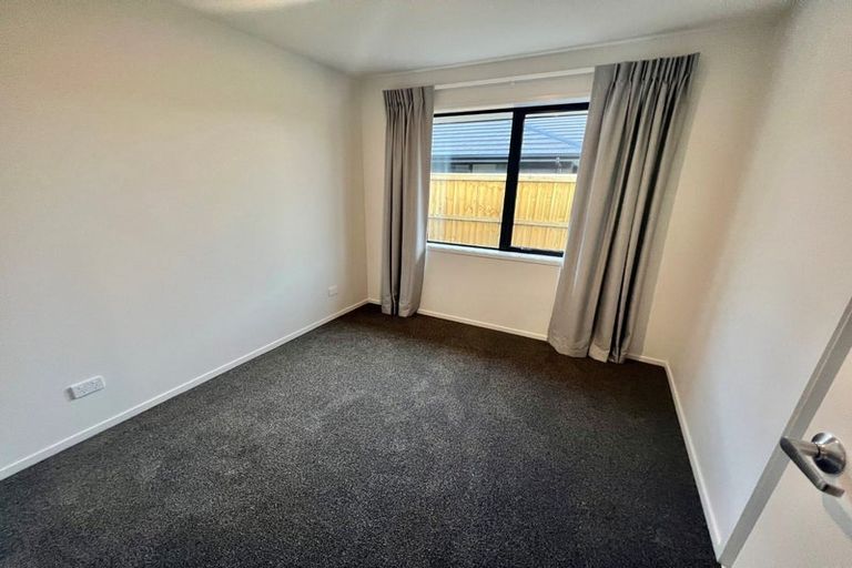 Photo of property in 22 Westbrook Avenue, Rolleston, 7615