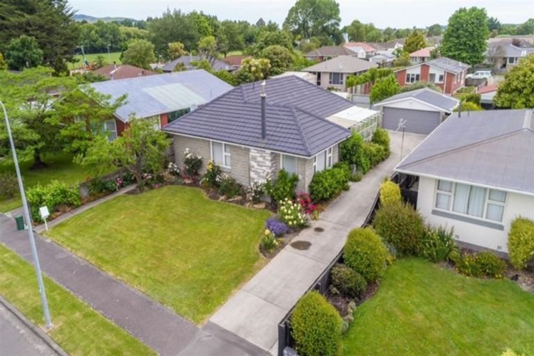 Photo of property in 5 Fusilier Street, Hoon Hay, Christchurch, 8025