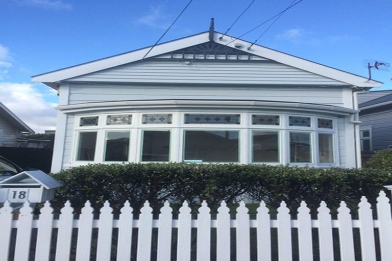 Photo of property in 18 Beach Street, Petone, Lower Hutt, 5012