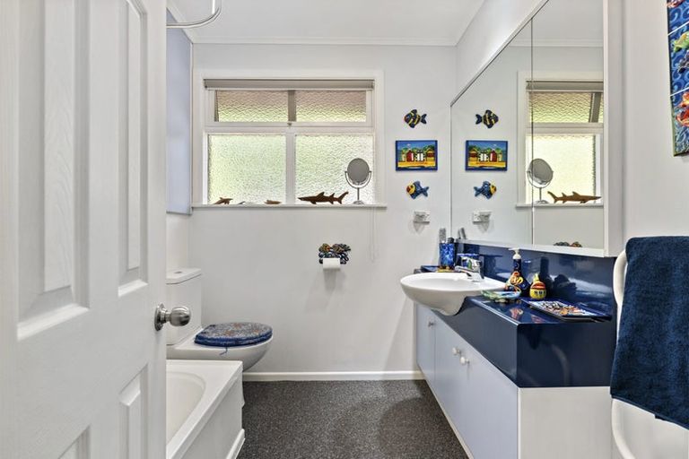 Photo of property in 56a Church Street, Devonport, Auckland, 0624