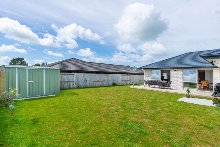 Photo of property in 3 Matawhero Place, Ngaruawahia, Hamilton, 3288