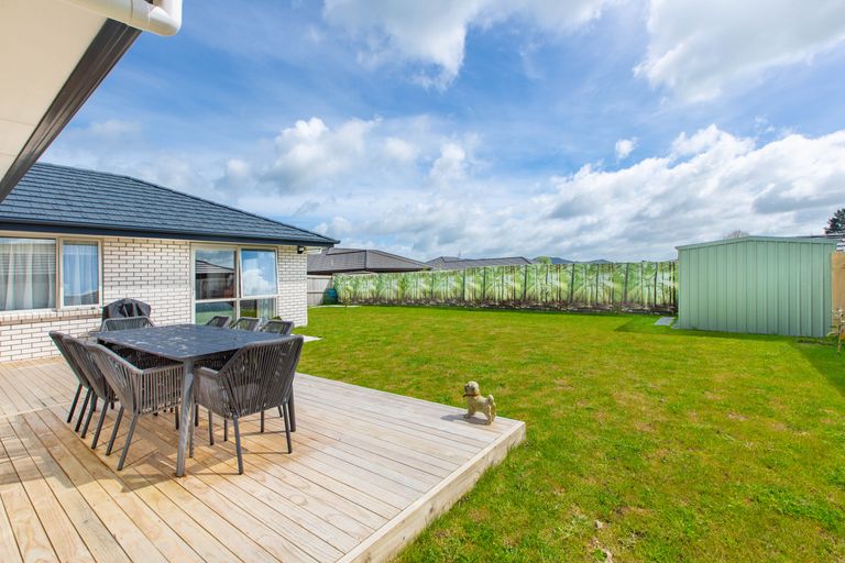 Photo of property in 3 Matawhero Place, Ngaruawahia, Hamilton, 3288