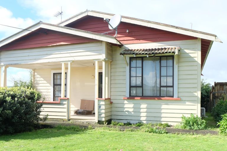 Photo of property in 120 Harris Street, Huntly, 3700