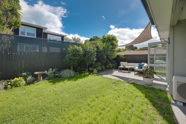 Photo of property in 145a Rosetta Road, Raumati South, Paraparaumu, 5032