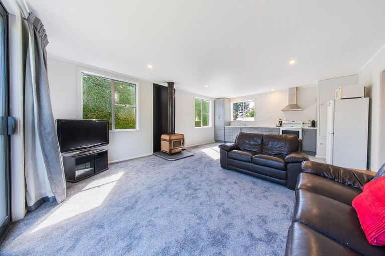 Photo of property in 7 Dobson Place, Twizel, 7901