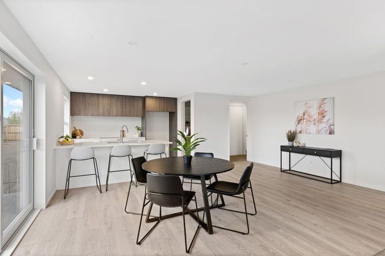 Photo of property in 23 Da Vinci Avenue, Leeston, 7632