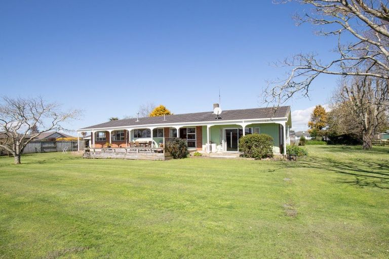 Photo of property in 3 Ranui Street, Ngatea, 3503