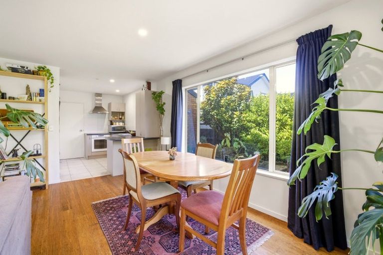 Photo of property in 80d Brockworth Place, Riccarton, Christchurch, 8011