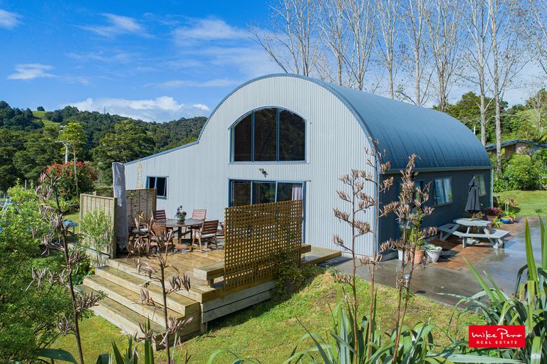 Photo of property in 286c Whau Valley Road, Whau Valley, Whangarei, 0112