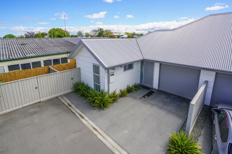 Photo of property in 11h Clarence Street South, Addington, Christchurch, 8024