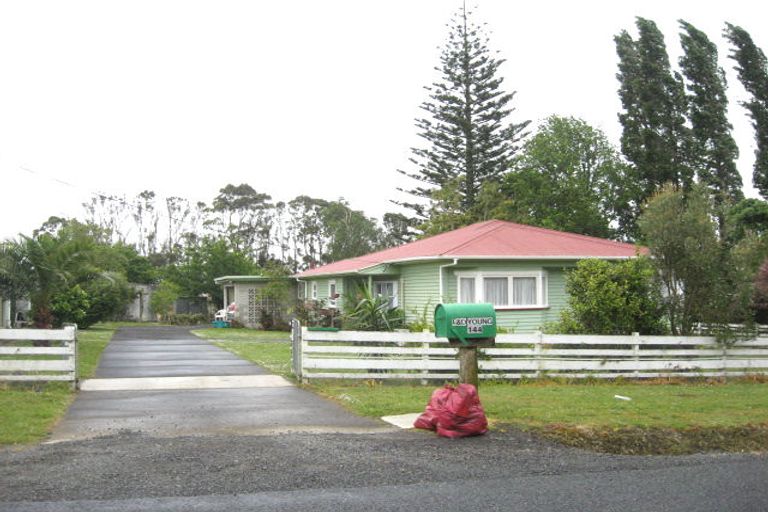 Photo of property in 144 Drury Hills Road, Drury, 2577