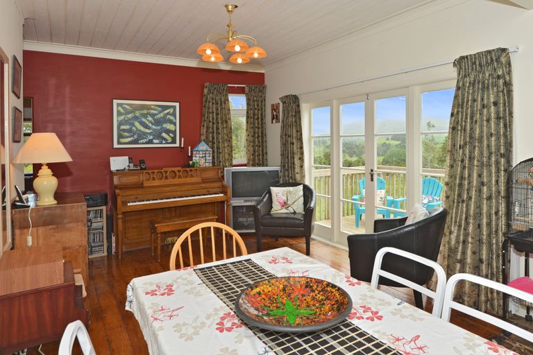 Photo of property in 76 Riponui Road, Purua, Whangarei, 0176