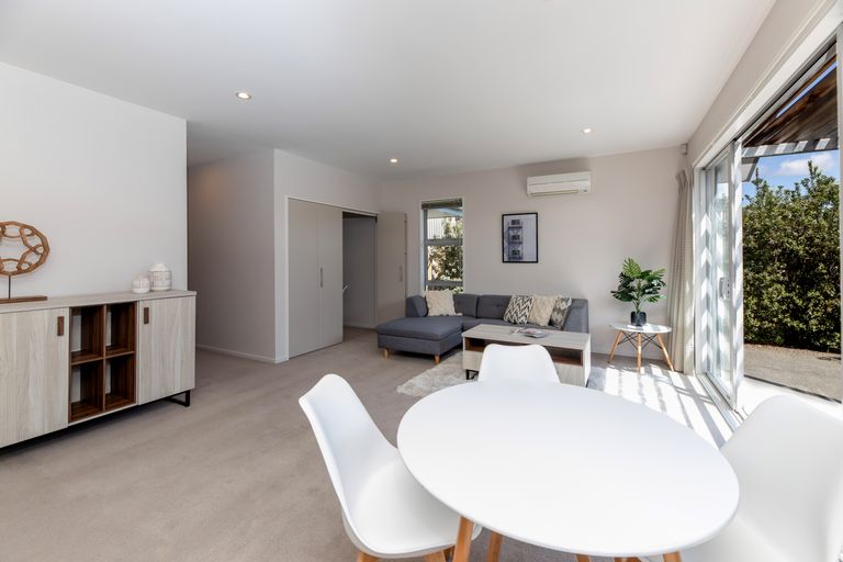 Photo of property in 11h Clarence Street South, Addington, Christchurch, 8024