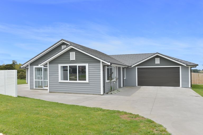 Photo of property in 18 Dunstan Avenue, Tikipunga, Whangarei, 0112