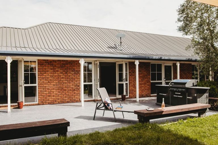 Photo of property in 39 Pinewood Close, Swannanoa, Kaiapoi, 7692