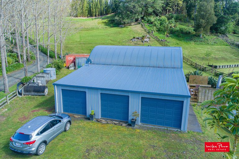 Photo of property in 286c Whau Valley Road, Whau Valley, Whangarei, 0112