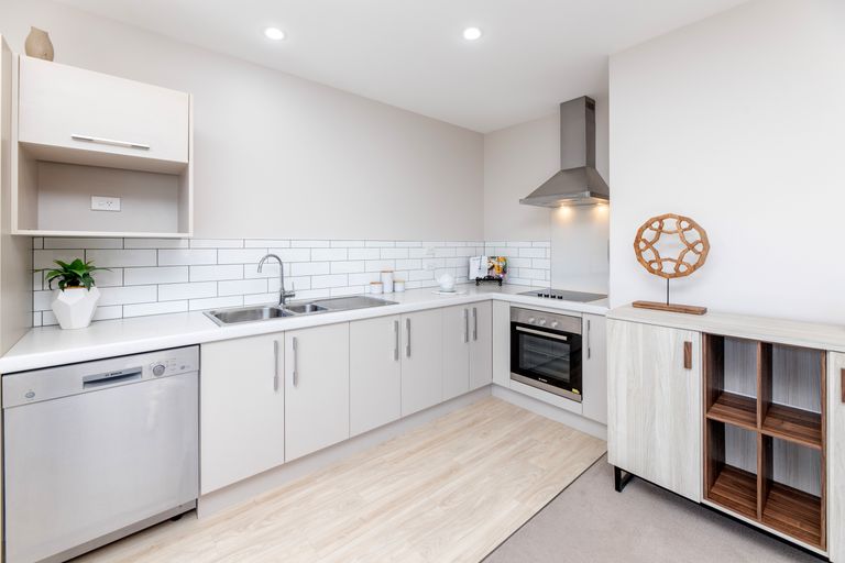 Photo of property in 11h Clarence Street South, Addington, Christchurch, 8024