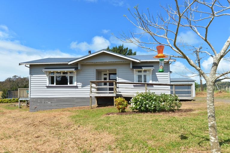 Photo of property in 76 Riponui Road, Purua, Whangarei, 0176