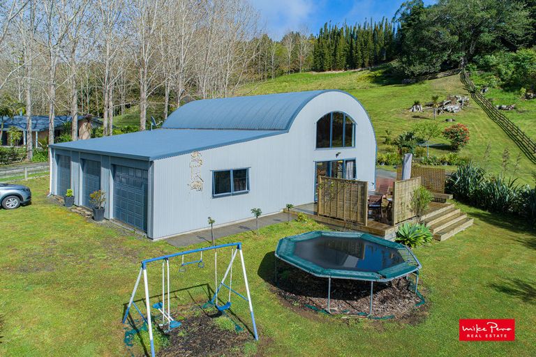 Photo of property in 286c Whau Valley Road, Whau Valley, Whangarei, 0112
