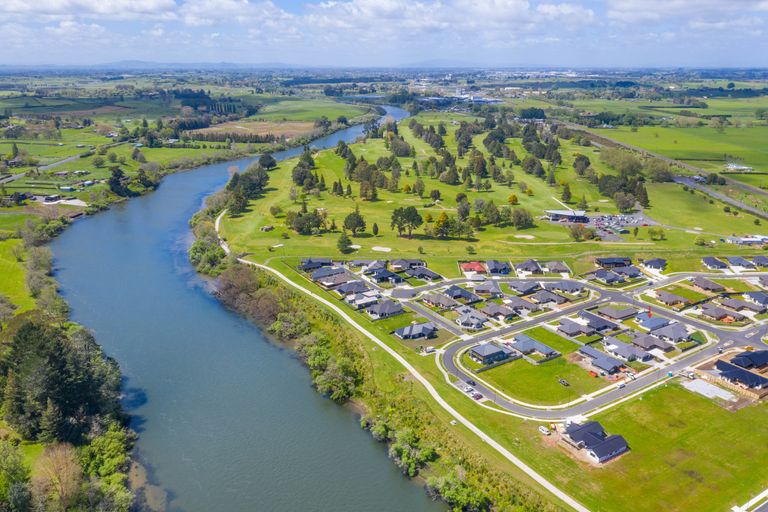 Photo of property in 3 Matawhero Place, Ngaruawahia, Hamilton, 3288
