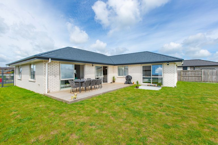 Photo of property in 3 Matawhero Place, Ngaruawahia, Hamilton, 3288