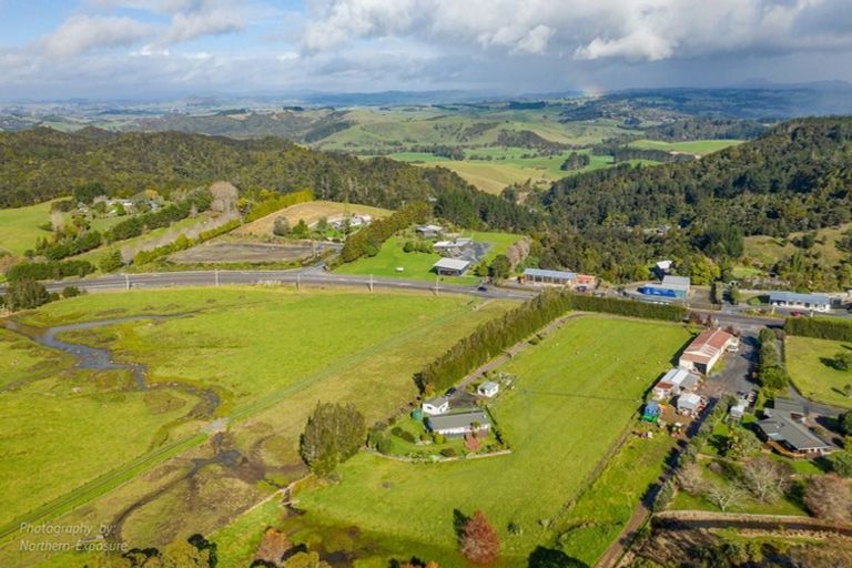 Photo of property in 1236 State Highway 10, Kerikeri, 0293