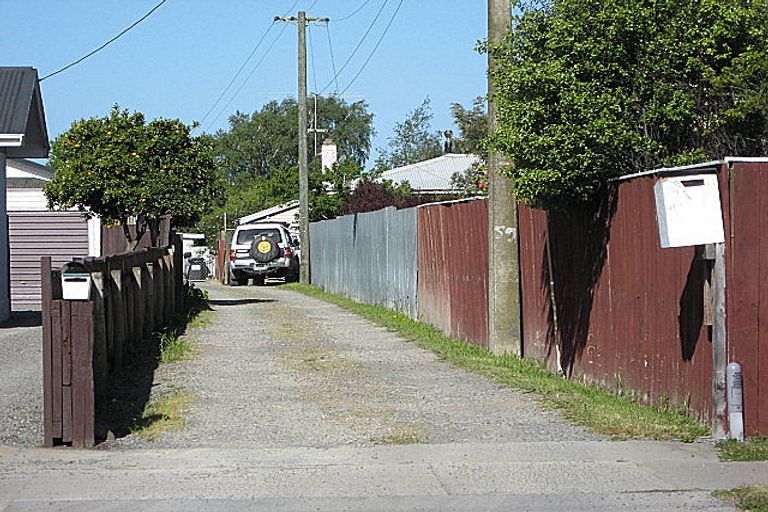 Photo of property in 59 Howick Road, Redwoodtown, Blenheim, 7201