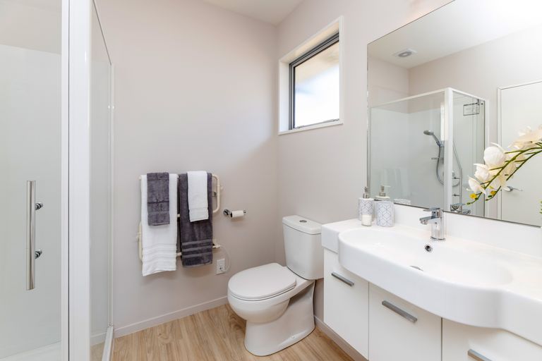 Photo of property in 11h Clarence Street South, Addington, Christchurch, 8024