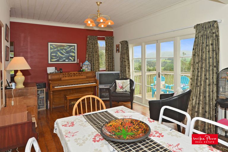 Photo of property in 76 Riponui Road, Purua, Whangarei, 0176