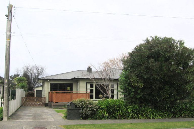 Photo of property in 4 Butler Street, Onekawa, Napier, 4110