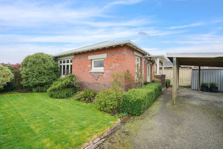 Photo of property in 138 Catherine Street, Windsor, Invercargill, 9810