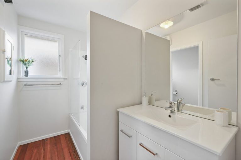 Photo of property in 2/239 Bower Avenue, North New Brighton, Christchurch, 8083