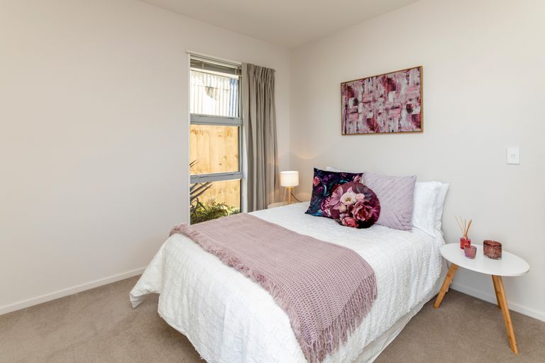 Photo of property in 11h Clarence Street South, Addington, Christchurch, 8024