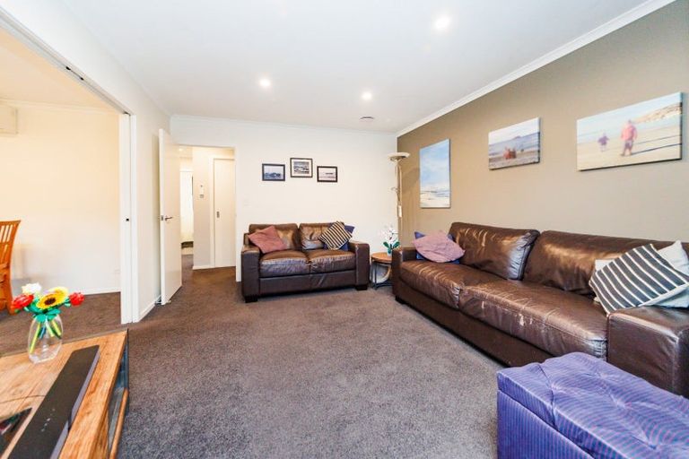 Photo of property in 27a Poole Street, Feilding, 4702