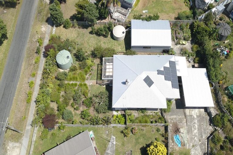 Photo of property in 16 Clean Street, Te Kopuru, 0391