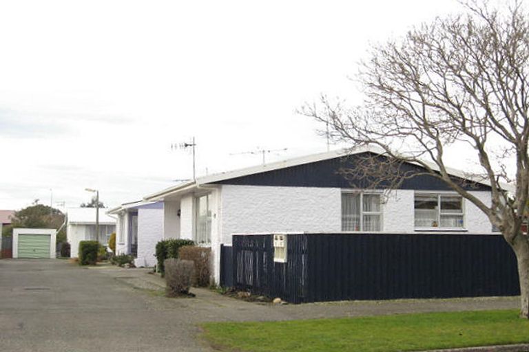 Photo of property in 5/118 Venus Street, Strathern, Invercargill, 9812