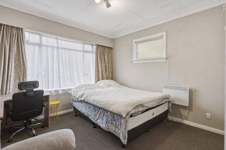 Photo of property in 16 Warden Street, Opoho, Dunedin, 9010