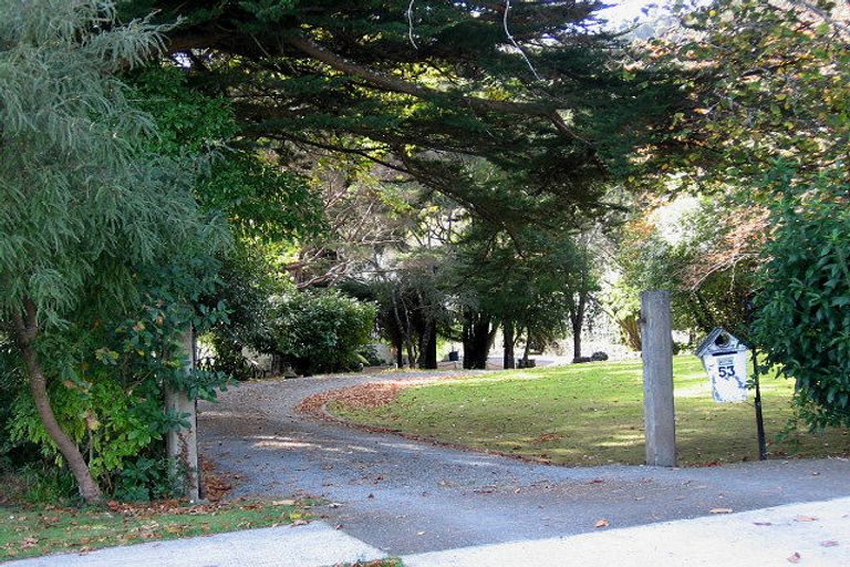 Photo of property in 53 Manuka Street, Stokes Valley, Lower Hutt, 5019