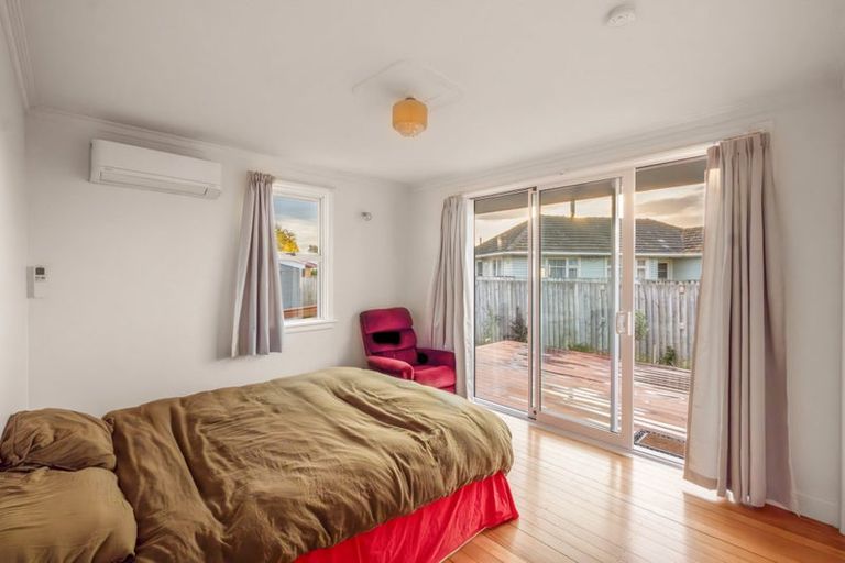 Photo of property in 1/46 Maryhill Avenue, Hoon Hay, Christchurch, 8025