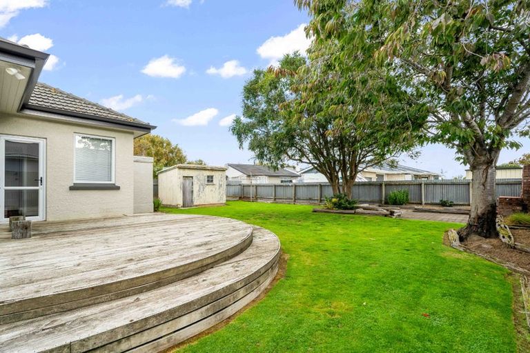 Photo of property in 58 Lorn Street, Glengarry, Invercargill, 9810